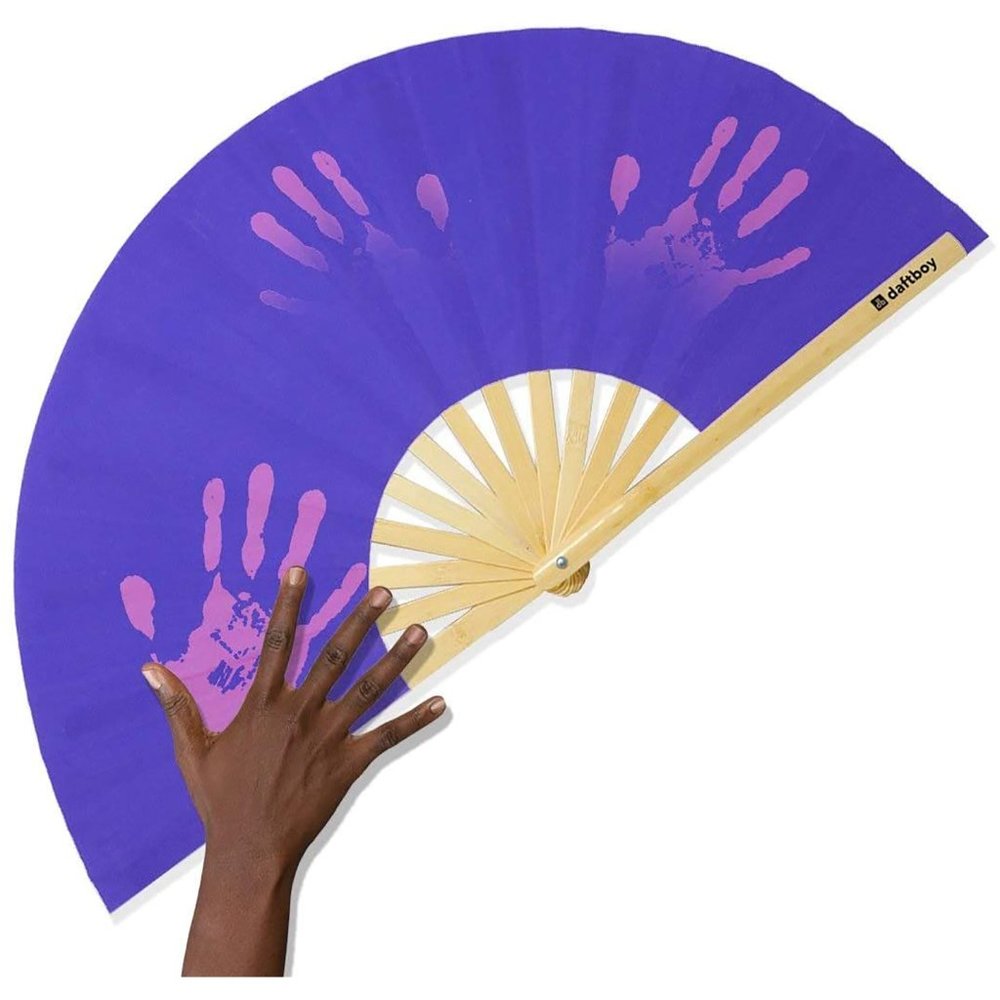 Game Changer Color Change™️ Fan - Picture 2 of 4
